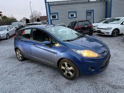 Gebraucht 2009 Ford Fiesta Trend Kleinwagen | 2.777 € (Guter Preis)