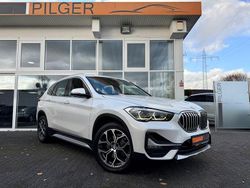 Weiß Gebraucht 2020 BMW X1 xLine SUV | 22.390 € (Fairer Preis)