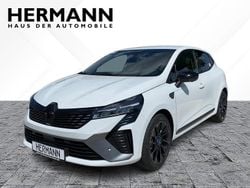 Arktisweiß (weiß) Neu 2025 Renault Clio V Esprit Alpine Limousine | 21.710 € (Fairer Preis)