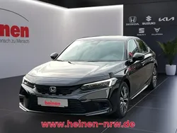 Othercolor Gebraucht 2022 Honda Civic Elegance Kleinwagen | 34.980 € (Guter Preis)