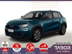 Grün Neu 2025 Fiat 600 SUV | 24.248 € (Fairer Preis)
