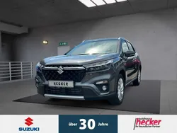 Grau Neu 2025 Suzuki SX4 S-Cross Comfort SUV | 23.970 € (Guter Preis)