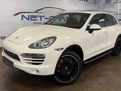 Weiß Gebraucht 2010 Porsche Cayenne S SUV | 19.690 €