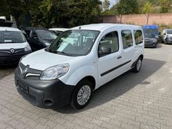 Weiß Gebraucht 2019 Renault Kangoo Van / Kleinbus | 8.000 € (Superpreis)