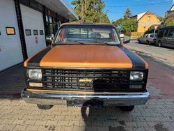Rot Gebraucht 1989 Chevrolet 2500 SUV | 14.900 €