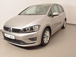 Silber metallic Gebraucht 2015 VW Golf VII LOUNGE Limousine | 15.876 € (Fairer Preis)