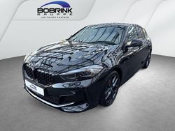 Schwarz Gebraucht 2023 BMW M135 Performance Kleinwagen | 37.700 € (Fairer Preis)