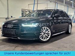 Schwarz Gebraucht 2015 Audi S6 Sport Kombi | 21.999 €