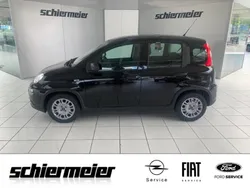 Gebraucht 2024 Fiat Panda Kleinwagen | 11.950 € (Guter Preis)