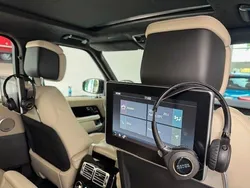 Blau Gebraucht 2018 Land Rover Range Rover Autobiography SUV | 41.850 € (Guter Preis)