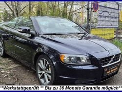 Magic blue pearl / metallic Gebraucht 2009 Volvo C70 Cabrio | 5.950 € (Guter Preis)