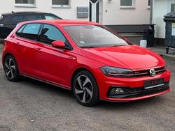 Rot Gebraucht 2018 VW Polo GTI Kleinwagen | 13.299 € (Guter Preis)