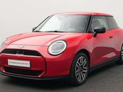 Rot Gebraucht 2024 Mini Cooper Classic Kleinwagen | 28.813 € (Fairer Preis)