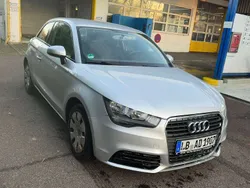 Silber Gebraucht 2011 Audi A1 Kleinwagen | 4.700 € (Fairer Preis)