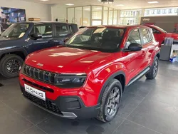 Rot Gebraucht 2024 Jeep Avenger EV Longitude SUV | 29.999 € (Teuer)