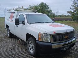 Gebraucht 2007 Chevrolet 2500 SUV | 11.888 €