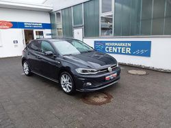Schwarz Gebraucht 2018 VW Polo Highline Limousine | 13.490 € (Etwas zu teuer)