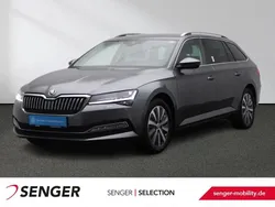 Gebraucht 2022 Skoda Superb Kombi | 28.990 € (Fairer Preis)