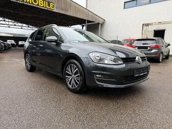 Grau Gebraucht 2016 VW Golf VII Allstar Kombi | 16.700 € (Fairer Preis)