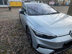 Silber Gebraucht 2023 VW ID.7 Pro Limousine | 47.999 € (Teuer)