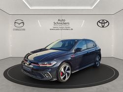 Schwarz Gebraucht 2025 VW Polo GTI Kleinwagen | 26.490 € (Fairer Preis)