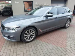 Grau Gebraucht 2019 BMW 520 Kombi | 26.999 € (Fairer Preis)