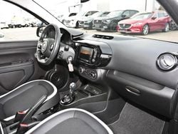 Weiß Gebraucht 2022 Renault Twingo Urban Night Kleinwagen | 13.790 € (Fairer Preis)