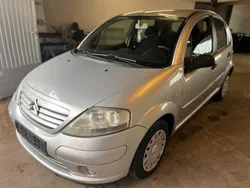 Silber Gebraucht 2003 Citroën C3 Kleinwagen | 1.499 € (Fairer Preis)