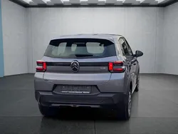 Grau Neu 2024 Citroën C3 Kleinwagen | 16.399 € (Guter Preis)