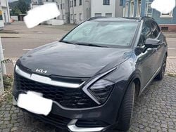 Schwarz Gebraucht 2023 Kia Sportage Spirit SUV | 29.999 € (Fairer Preis)