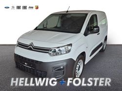 Weiß Gebraucht 2023 Citroën e-Berlingo Van / Kleinbus | 16.990 € (Guter Preis)