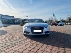 Silber Gebraucht 2012 Audi A6 Comfort Limousine | 13.300 € (Guter Preis)