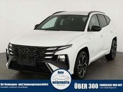Andere Gebraucht 2025 Hyundai Tucson N Line SUV | 31.995 € (Superpreis)
