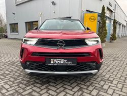 Power rot Gebraucht 2023 Opel Mokka SUV | 18.190 € (Guter Preis)