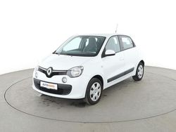 Weiß Gebraucht 2016 Renault Twingo Experience Kleinwagen | 7.990 € (Fairer Preis)