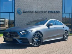 Gebraucht 2018 Mercedes CLS400 AMG Edition 1 Limousine | 39.995 € (Guter Preis)