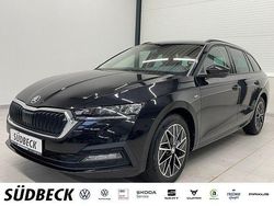 Schwarzmagic perleffekt Gebraucht 2022 Skoda Octavia Ambiente Kombi | 23.980 € (Fairer Preis)