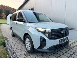 Cactus gray Gebraucht 2024 Ford Tourneo Courier Trend Van / Kleinbus | 21.990 € (Superpreis)