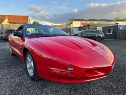 Pontiac Firebird