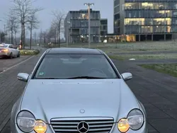 Mercedes CL200