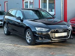 Schwarz Gebraucht 2021 Audi A4 Sport Limousine | 19.995 € (Fairer Preis)