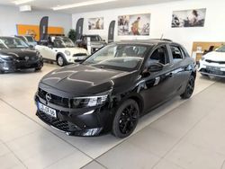 Diamant schwarz Gebraucht 2024 Opel Corsa Edition Kleinwagen | 17.490 € (Fairer Preis)