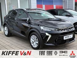 Schwarz Neu 2025 Mitsubishi ASX Plus SUV | 23.180 € (Fairer Preis)