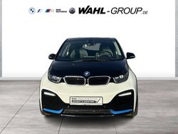 Weiß Gebraucht 2021 BMW i3 Comfort Edition | 24.050 €