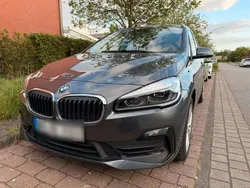 BMW 216 Gran Tourer