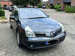 Grau Gebraucht 2007 Renault Vel Satis Kleinwagen | 5.300 €