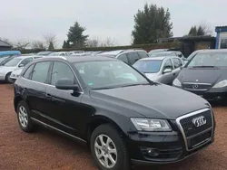 Schwarz Gebraucht 2009 Audi Q5 SUV | 7.999 € (Guter Preis)