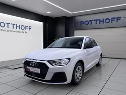 Andere Gebraucht 2021 Audi A1 Kleinwagen | 15.750 € (Guter Preis)