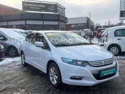 Weiß Gebraucht 2010 Honda Insight Comfort Limousine | 8.490 €