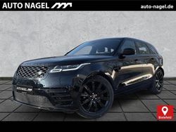 Schwarz Gebraucht 2020 Land Rover Range Rover Velar S SUV | 37.890 € (Superpreis)